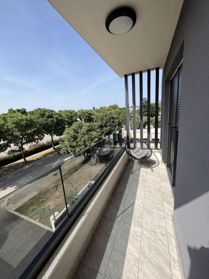 San Antonio Apartment Zadar Exterior foto